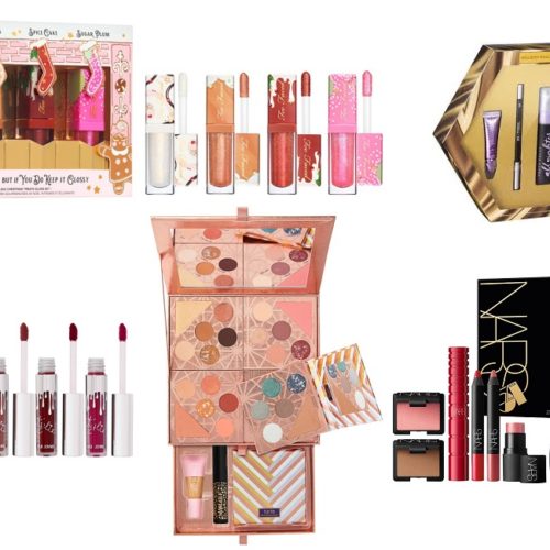 Holiday Gift Guide: Beauty Gift Sets.